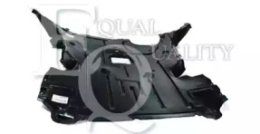 EQUAL QUALITY r256 -  Изоляция моторного отделения